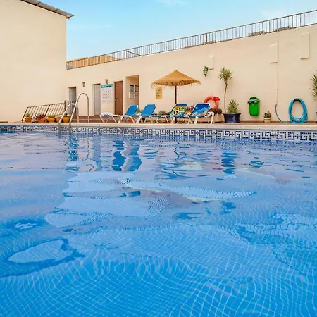 Apartman 1 Bedroom Amazing In *
