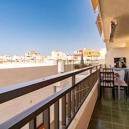 Apartman 1 Bedroom Amazing In *