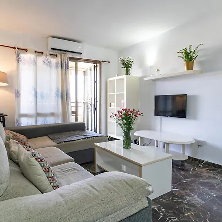 Apartman 1 Bedroom Amazing In *