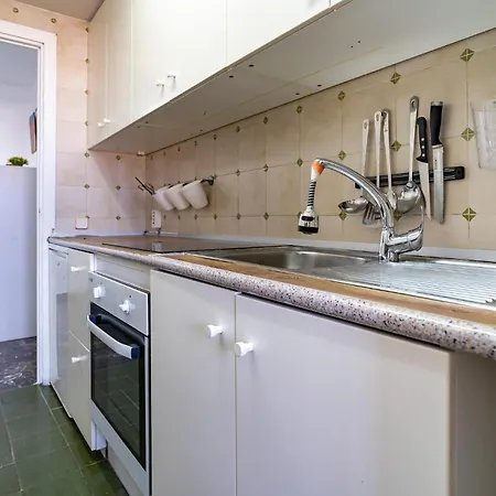 1 Bedroom Amazing In Apartman Fuengirola