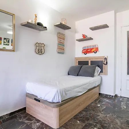 Apartman 1 Bedroom Amazing In