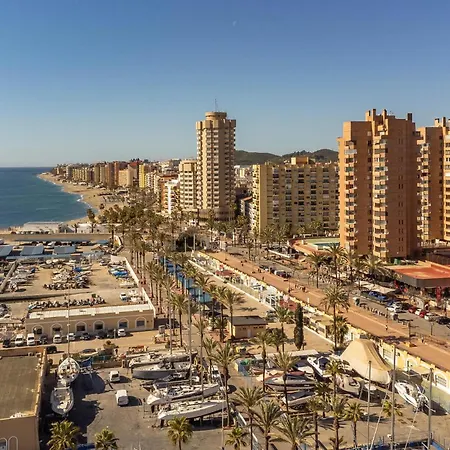 1 Bedroom Amazing In * Fuengirola